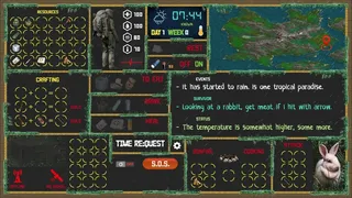 Скриншот 3 к игре Time Re:Quest