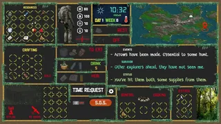 Скриншот 5 к игре Time Re:Quest