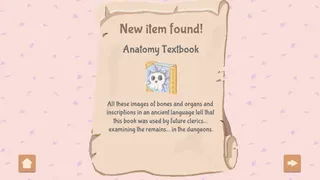 Скриншот 3 к игре Tidy Backpack