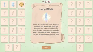 Скриншот 5 к игре Tidy Backpack