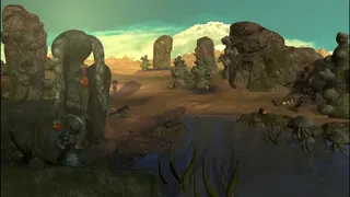 Скриншот 2 к игре Ultreïa - Night of the Eclipse