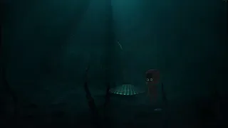 Скриншот 5 к игре Ultreïa - Night of the Eclipse