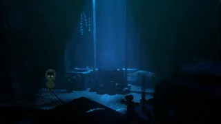 Скриншот 7 к игре Ultreïa - Night of the Eclipse