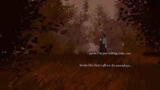 Скриншот 1 к игре Set Yourself on Fire