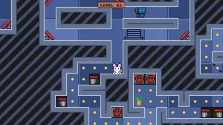 Скриншот 3 к игре Runny Bunny