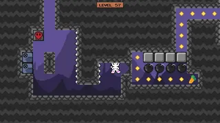 Скриншот 8 к игре Runny Bunny