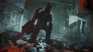 Скриншот 3 к игре Dread Days