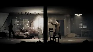 Скриншот 1 к игре Silver Pines