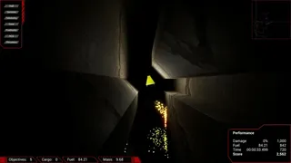 Скриншот 5 к игре Gravity Force