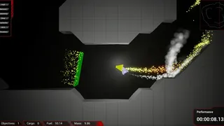 Скриншот 7 к игре Gravity Force