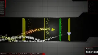 Скриншот 8 к игре Gravity Force