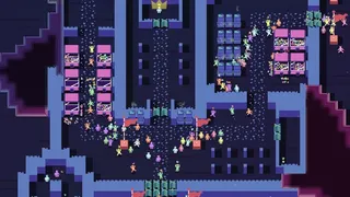Скриншот 1 к игре Lil Guys