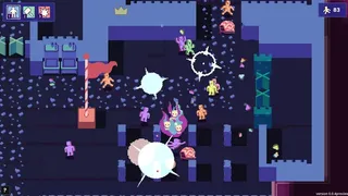 Скриншот 2 к игре Lil Guys