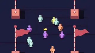 Скриншот 3 к игре Lil Guys