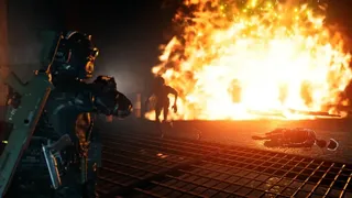 Скриншот 1 к игре Gamma Strain