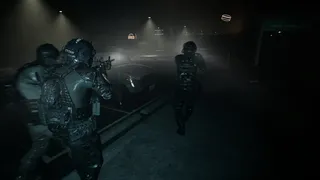 Скриншот 2 к игре Gamma Strain