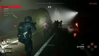 Скриншот 4 к игре Gamma Strain