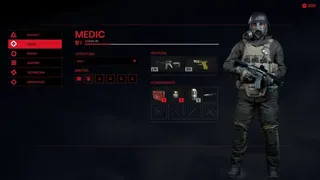 Скриншот 7 к игре Gamma Strain