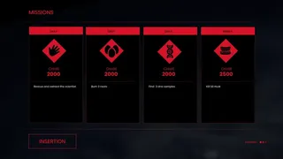 Скриншот 8 к игре Gamma Strain