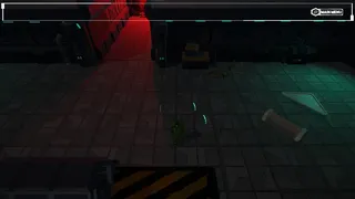 Скриншот 2 к игре Genocide for Future