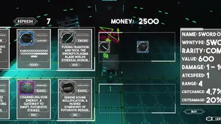 Скриншот 4 к игре Genocide for Future