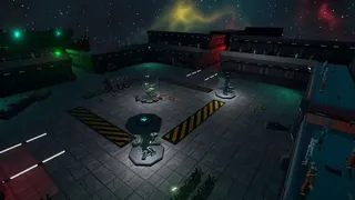 Скриншот 5 к игре Genocide for Future