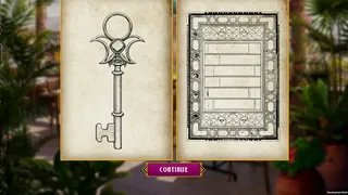 Скриншот 3 к игре Nightshade Mysteries: Eternal Moon