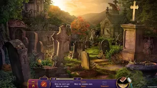 Скриншот 4 к игре Nightshade Mysteries: Eternal Moon