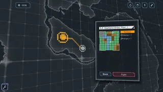 Скриншот 4 к игре Crossed Commands: Collision