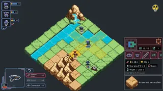 Скриншот 7 к игре Crossed Commands: Collision