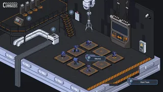 Скриншот 8 к игре Crossed Commands: Collision
