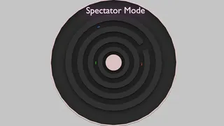 Скриншот 3 к игре Blinding Speed