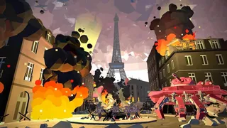 Скриншот 2 к игре Heroes of Forever