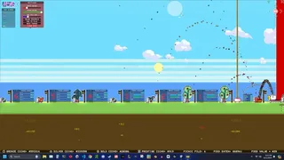 Скриншот 1 к игре Feed Da King