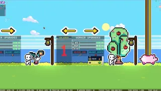 Скриншот 3 к игре Feed Da King