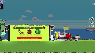 Скриншот 4 к игре Feed Da King