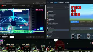 Скриншот 7 к игре Feed Da King