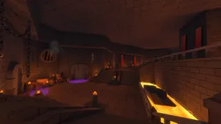 Скриншот 1 к игре Portal Protectors