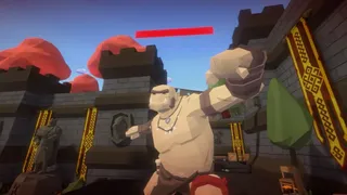 Скриншот 2 к игре Portal Protectors