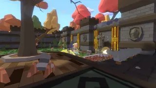 Скриншот 3 к игре Portal Protectors