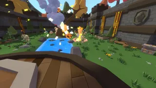 Скриншот 4 к игре Portal Protectors
