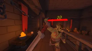 Скриншот 5 к игре Portal Protectors