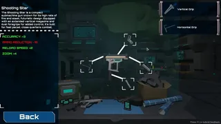 Скриншот 2 к игре Stellarcraft The Prologue