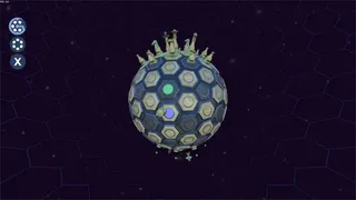 Скриншот 1 к игре Globe Games