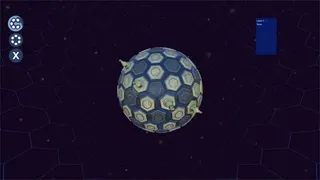 Скриншот 4 к игре Globe Games