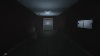 Скриншот 1 к игре Nightshift Nightmares