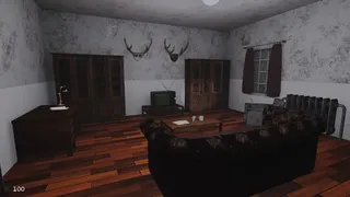 Скриншот 4 к игре Nightshift Nightmares