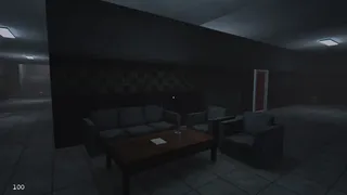 Скриншот 6 к игре Nightshift Nightmares