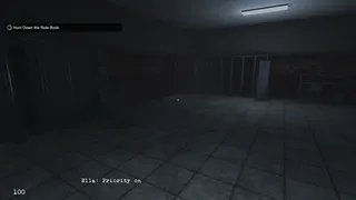 Скриншот 7 к игре Nightshift Nightmares