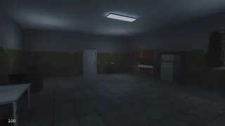 Скриншот 8 к игре Nightshift Nightmares